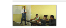 Communication et relations humaines
