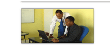 Formation des responsables et cadres au management