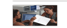 Actions de positionnement et de dveloppement personnels